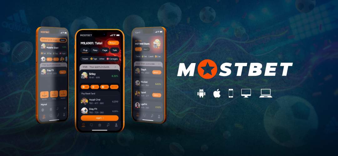 Mostbet Turkey